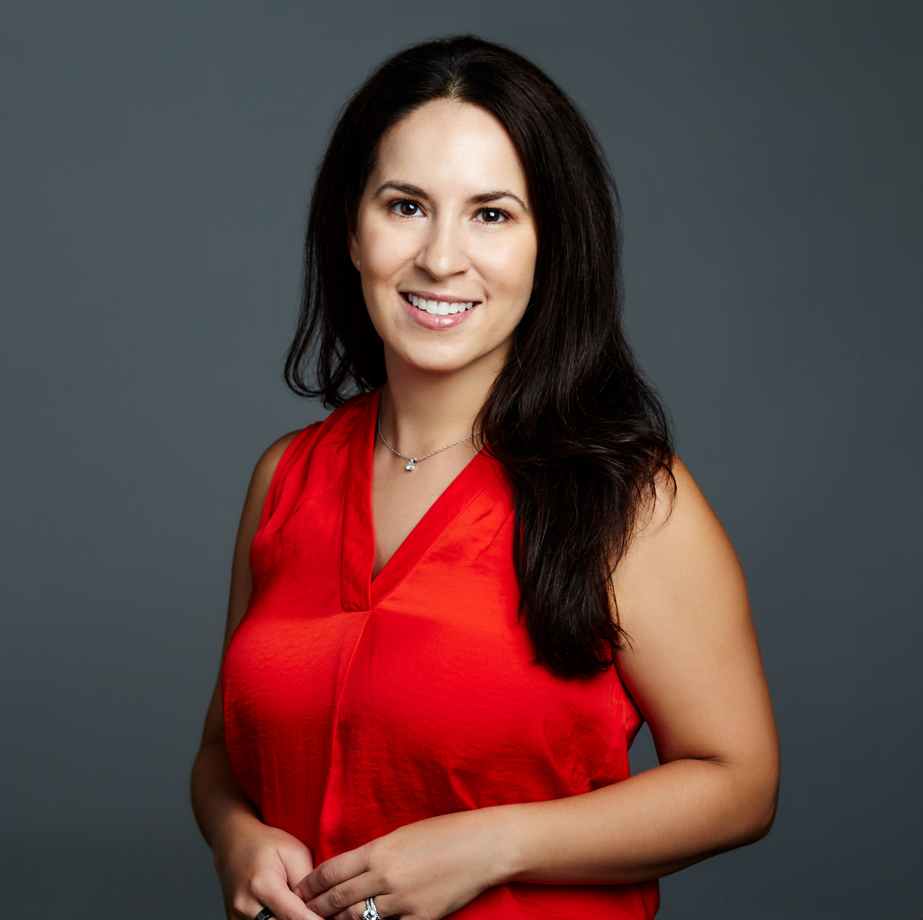 Alison Huselid