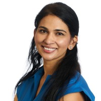 Portrait of Praneet Gill