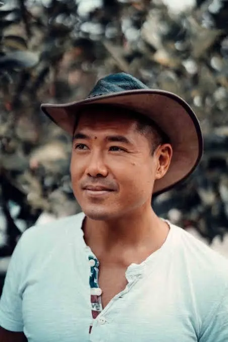 Bill Tai, Founding Chairman, Hut8