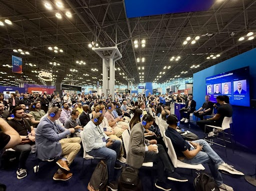 Google for Startups partnership