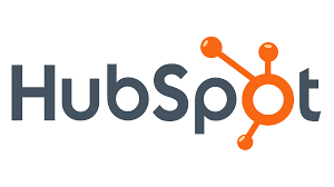 HubSpot logo